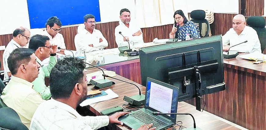 सतना-मैहर के 2009 स्थानों पर जमीन महंगी, नई गाइडलाइन में औसतन 12 प्रतिशत बढ़ोतरी