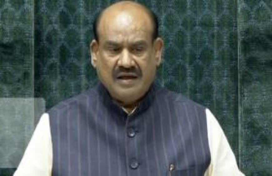 ओम बिरला की विपक्ष को दो-टूक: 'सदन की गरिमा सर्वोपरि', बताया क्यों लेने पड़े कड़े फैसले और क्या है 'लक्ष्मण रेखा'