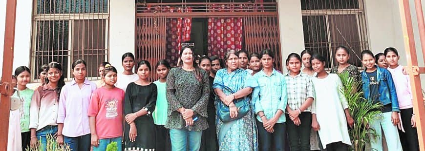 एचपीवी टीकाकरण की धीमी रफ्तार, लक्ष्य से पीछे सतना जिला 45वें स्थान पर