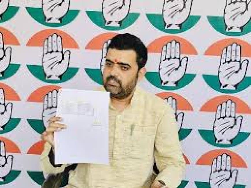 एमपी स्कूल सत्र 2026: भीषण गर्मी के कारण अप्रैल से शुरू होने वाले स्कूल टालने की मांग, कांग्रेस का सरकार को पत्र