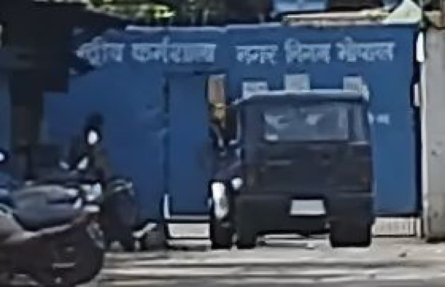 भोपाल नगर निगम घोटाला: करोड़ों के फर्जी बिल मामले में लोकायुक्त की बड़ी स्ट्राइक, रविवार को वर्कशॉप पर छापा