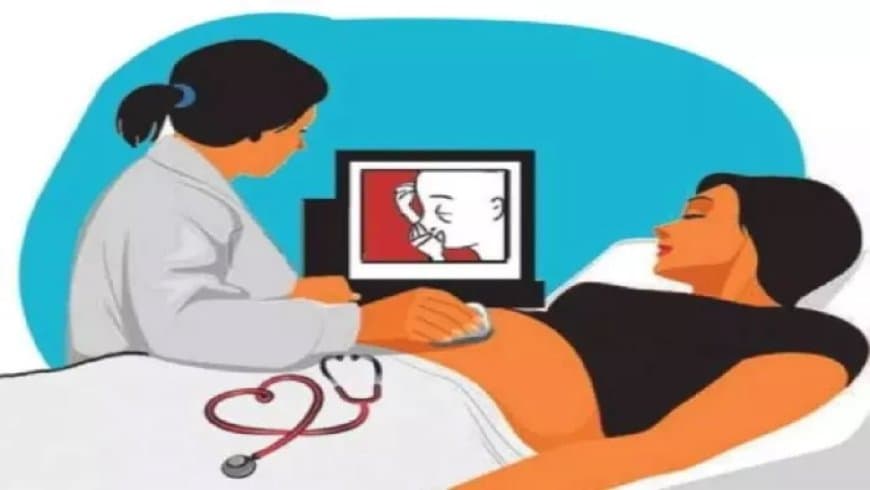 मध्यप्रदेश में अंतरराज्यीय भ्रूण लिंग परीक्षण रैकेट का भंडाफोड़  