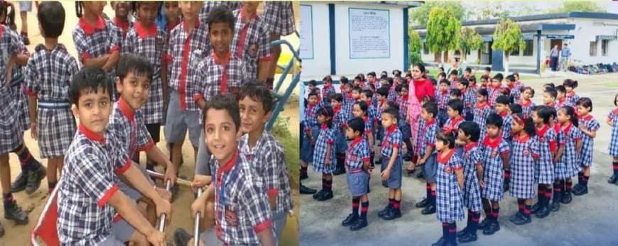 शिक्षा सत्र 2026-27 : लो आ गई! केंद्रीय विद्यालय में बच्चों के प्रवेश डेट