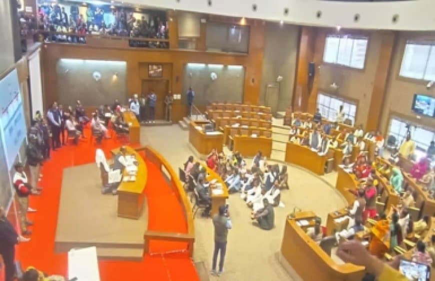 भोपाल नगर निगम बजट 2026: हर वार्ड के विकास के लिए 50 लाख आवंटित, सड़कों के कायाकल्प पर खर्च होंगे 30 करोड़