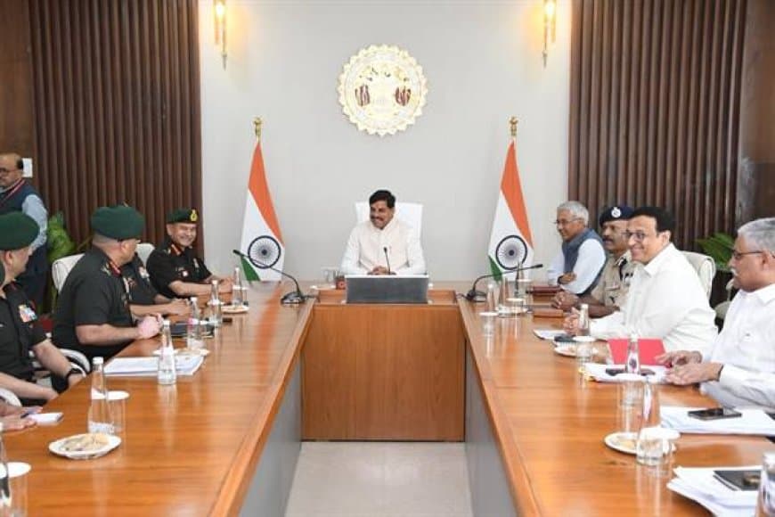 सेना दिवस 2027 भोपाल: 15 जनवरी को दिखेगी दिल्ली जैसी सैन्य परेड और शौर्य प्रदर्शन