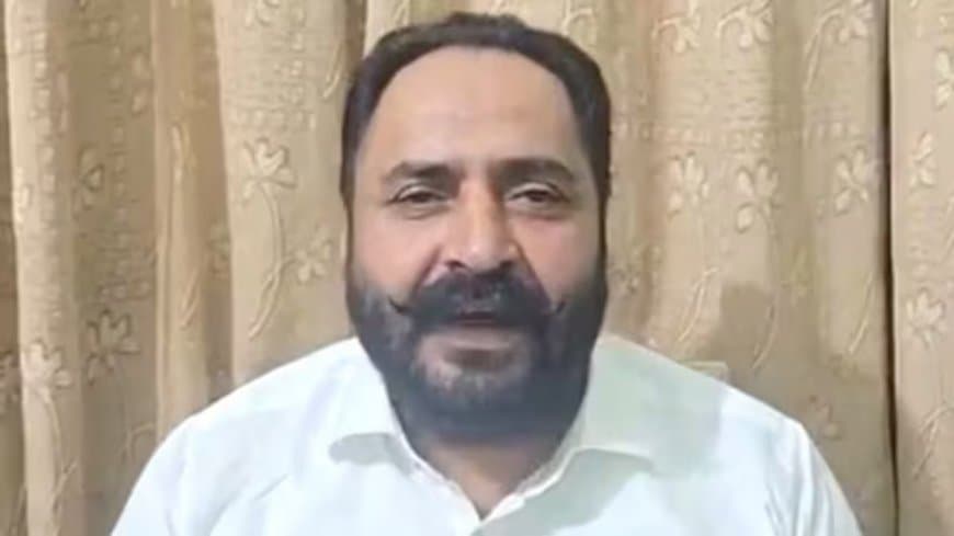 मध्यप्रदेश: रेप केस में भगोड़ा आप का पंजाब विधायक शिवपुरी में गिरफ्तार