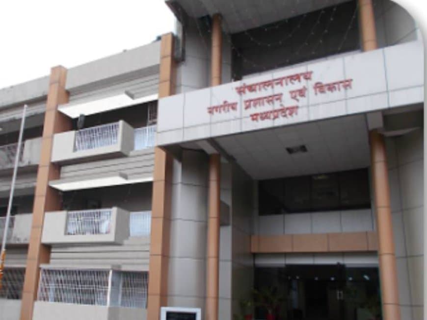 मध्यप्रदेश 169 नगरीय निकाय एल्डरमैन नियुक्ति सूची: 123 नगर परिषद और 46 नगर पालिका के नाम घोषित