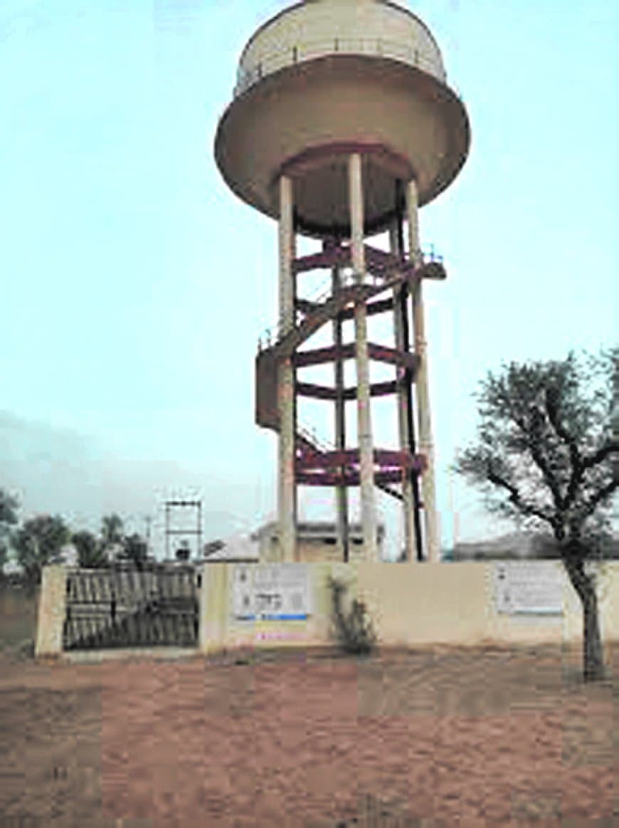 पंचायतों पर 102 करोड़ बिजली बकाया, वसूली ठप, जलसंकट का खतरा बढ़ा