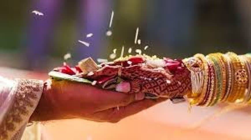 अप्रैल 2026 विवाह मुहूर्त: 15 से 29 अप्रैल तक हैं शादी की 8 शुभ तिथियां