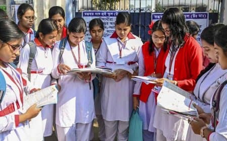 मध्यप्रदेश: 15 अप्रैल तक घोषित होगा 10वीं-12वीं परीक्षा परिणाम