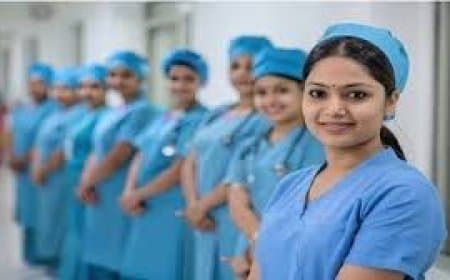 MPESB Nursing Officer Recruitment 2026: एमपी में 2317 नर्सिंग ऑफिसर पदों पर भर्ती, यहाँ से करें ऑनलाइन आवेदन