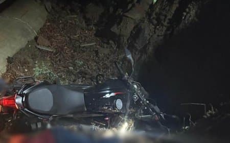 मध्यप्रदेश: मंडला में दो बाइक की भिड़ंत, तीन युवकों की मौत