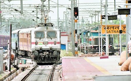 जबलपुर से अयोध्या धाम स्पेशल ट्रेन 13 ट्रिप में चलेगी, यात्रियों को राहत