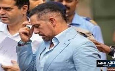 रॉबर्ट वाड्रा मनी लॉन्ड्रिंग केस: शिकोहपुर लैंड डील पर कोर्ट का फैसला सुरक्षित, 15 अप्रैल को अगली सुनवाई