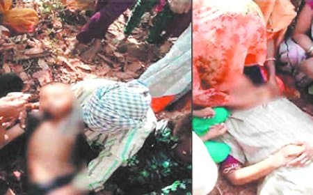 रीवा में आकाशीय बिजली गिरने से भाई-बहन की मौत, शादी की खुशियां मातम में बदली