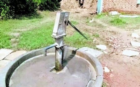 सतना जिला जल अभावग्रस्त घोषित, नलकूप खनन पर प्रतिबंध, आदेश 30 जून तक प्रभावी