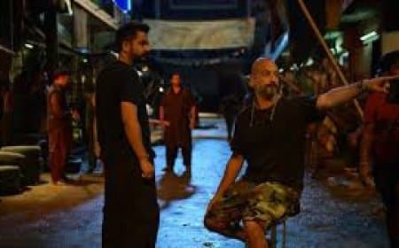 धुरंधर: आदित्य धर ने सिनेमैटोग्राफर विकास नौलखा को बताया फिल्म की आत्मा, साझा किया भावुक पोस्ट