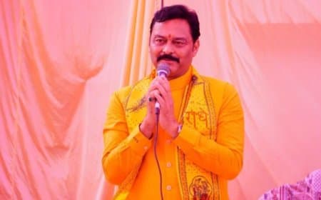 मध्यप्रदेश: माफी नहीं काफी! भाजपा विधायक संजय पाठक कोर्ट में हों हाजिर