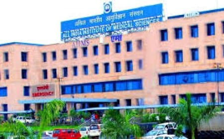 भोपाल: एम्स में नौकरी दिलाने के नाम पर नर्स से ठगी, परिचित युवकों ने ऐंठे 50 हजार रुपये