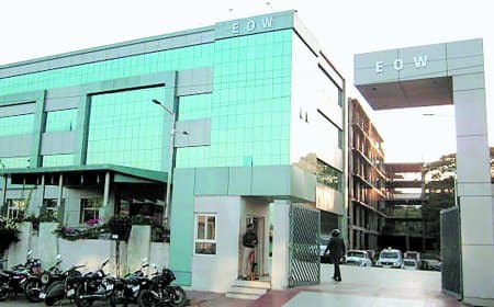 घटिया डामर से बनाई सड़क, फर्जीवाड़ा कर 18.5 करोड़ का भुगतान लिया, 44 लोगों पर मामला दर्ज