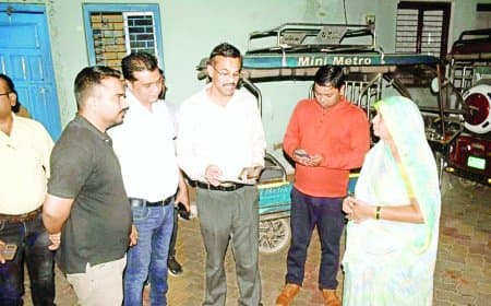 सतना में बिजली चोरी पर कार्रवाई, 94 उपभोक्ता पकड़े, लाखों की वसूली शुरू