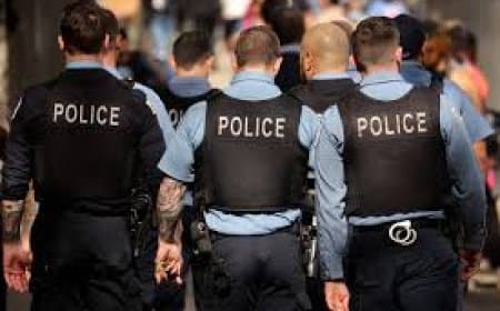 अमेरिका में हिंसा: न्यू जर्सी के रेस्टोरेंट में फायरिंग और न्यूयॉर्क स्टेशन पर चाकूबाजी, कई घायल