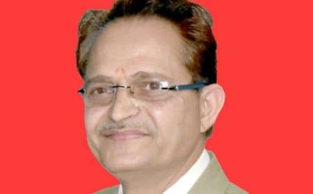 साक्षात्कार:  पृष्ठभूमि सीमा नहीं होती, आत्मविश्वास और संकल्प से बदलती है तकदीर