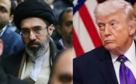 ईरान का अमेरिका पर प्रहार: बातचीत के नाम पर शर्तें थोप रहा है वॉशिंगटन; गुरुवार को शांति वार्ता संभव।