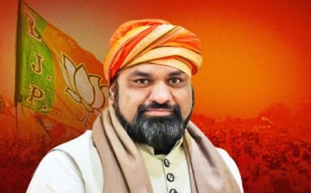 बिहार: बस...कुछ ही देर में सम्राट चौधरी लेंगे मुख्यमंत्री पद की शपथ 