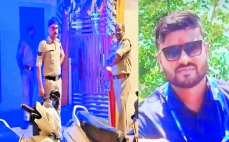 भाजपा पार्षद पुत्र पर दुष्कर्म आरोप, शादी से इंकार कर हुआ फरार