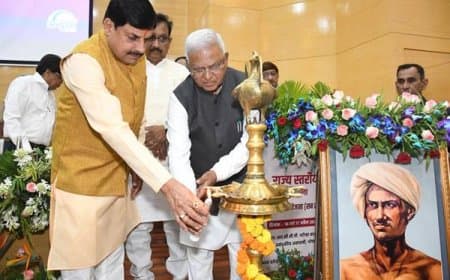 जनजातीय विकास का स्वर्ण काल: मध्यप्रदेश में ₹47,000 करोड़ से अधिक का बजट और नई विकास नीति