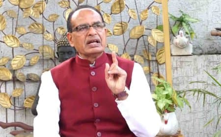 मध्यप्रदेश: अमानक बीज पर शिवराज सख्त... दिल्ली में शिकायत के बाद धार में एफआईआर