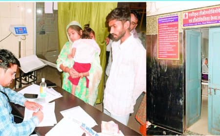 सतना बना हीमोफीलिया हब, सात जिलों के मरीजों को मुफ्त इलाज सुविधा