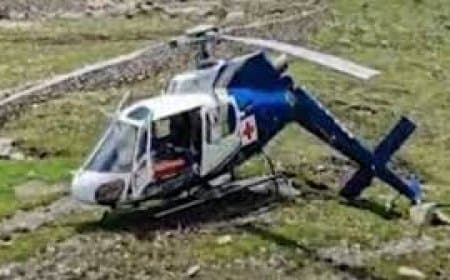 इंडोनेशिया में एयरबस H130 हेलीकॉप्टर क्रैश: 8 लोगों की मौत, बचाव कार्य जारी