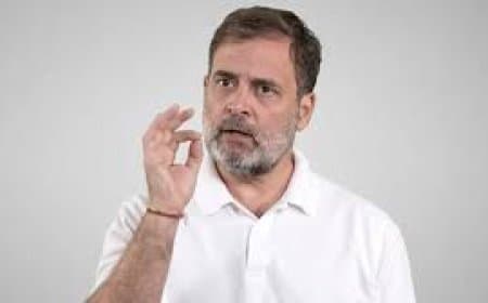 राहुल गांधी नागरिकता विवाद: इलाहाबाद हाईकोर्ट ने बदला फैसला, FIR के आदेश पर लगाई रोक