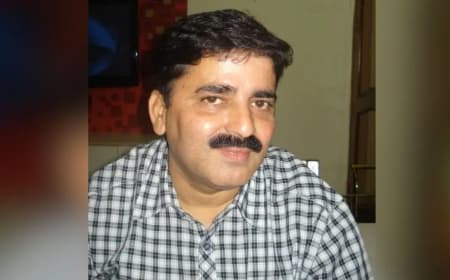 बंगाल चुनाव से पहले ED का बड़ा एक्शन: DCP शांतनु सिन्हा बिस्वास के घर छापेमारी