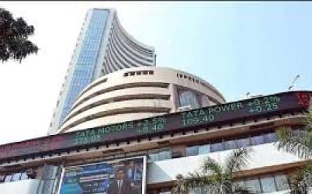 Share Market Today: सेंसेक्स 236 अंक चढ़ा, निफ्टी 24420 के पार, बाजार में लौटी रौनक