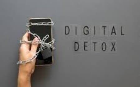 डिजिटल डिटॉक्स गाइड: मानसिक शांति पाने और तकनीक की लत छोड़ने के प्रभावी तरीके