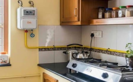 मध्यप्रदेश: जिस क्षेत्र में पीएनजी पाइपलाइन है, वहां जरूर लें कनेक्शन, यह एलपीजी से सस्ती और सुरक्षित