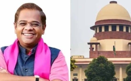 अमित जोगी को राहत:  हत्या के केस में उम्रकैद की सजा पर लगी सुप्रीम रोक