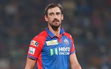 IPL 2026: मिचेल स्टार्क की दिल्ली कैपिटल्स में वापसी, जानें कब खेलेंगे पहला मैच