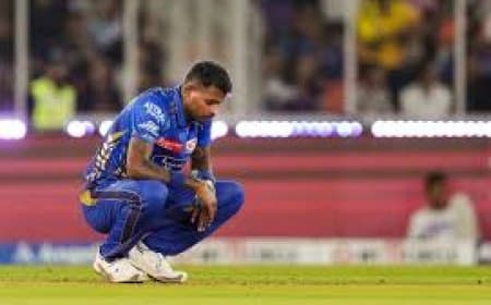 MI vs CSK: हार्दिक पांड्या की कप्तानी पर बरसे अश्विन, रणनीतिक चूक को बताया मुंबई की हार का बड़ा कारण