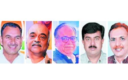 निगम नियुक्तियों बाद अब चित्रकूट-विंध्य प्राधिकरण पर टिकी सबकी नजरें आज