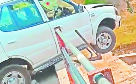 रील के चक्कर में युवा कर रहे खतरनाक स्टंट, हादसों का बढ़ता खतरा