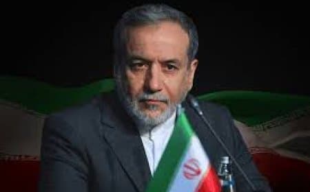 ईरान-अमेरिका तनाव: अराघची की ओमान यात्रा और होर्मुज स्ट्रेट पर नया शांति प्रस्ताव