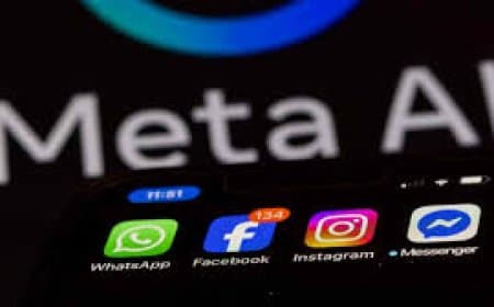 चीन ने मेटा की AI विस्तार योजना पर लगाया ब्रेक, 2 अरब डॉलर का 'मैनस' अधिग्रहण सौदा रद्द