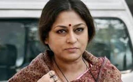 पश्चिम बंगाल चुनाव 2026:  रूपा गांगुली समेत इन फिल्मी सितारों की साख दांव पर