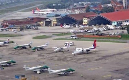 बैकफुट पर नेपाल एयरलाइंस... पहले नक्शे में जम्मू-कश्मीर को भारत से अलग पाकिस्तान में दिखाया, अब मांगी माफी