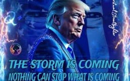 अमेरिका-ईरान तनाव: ट्रंप की 'तूफान' वाली चेतावनी और $126 के पार कच्चा तेल, जानें 5 बड़े अपडेट