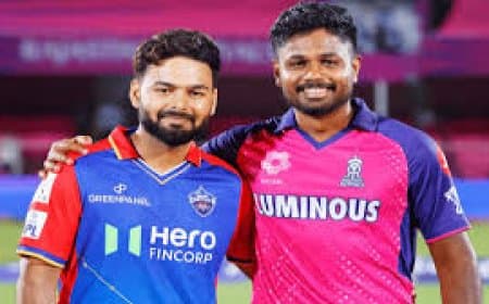 टीम इंडिया वनडे टीम अपडेट: ऋषभ पंत की फॉर्म ने बढ़ाई चिंता, संजू सैमसन का दावा हुआ मजबूत